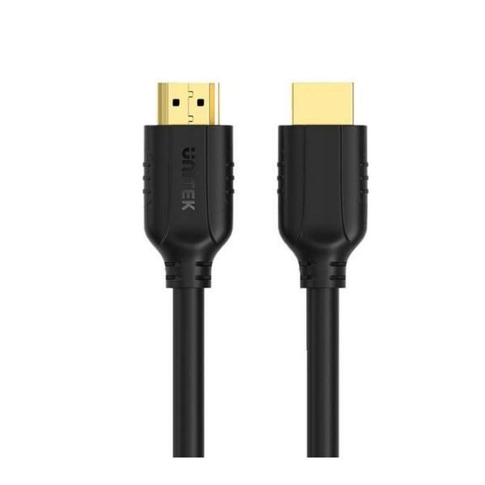 Cablu HDMI Unitek C11079BK-1.5M Negru 1,5 m