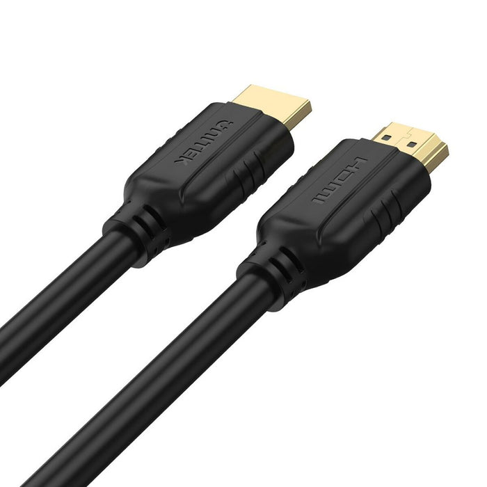 Cablu HDMI Belkin C11079BK-20M Negru 20 m