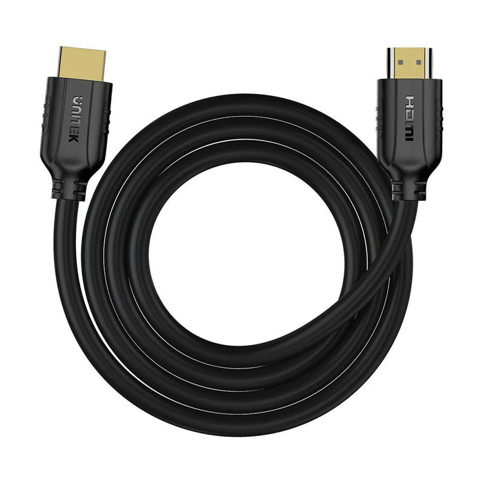 Cablu HDMI Belkin C11079BK-20M Negru 20 m