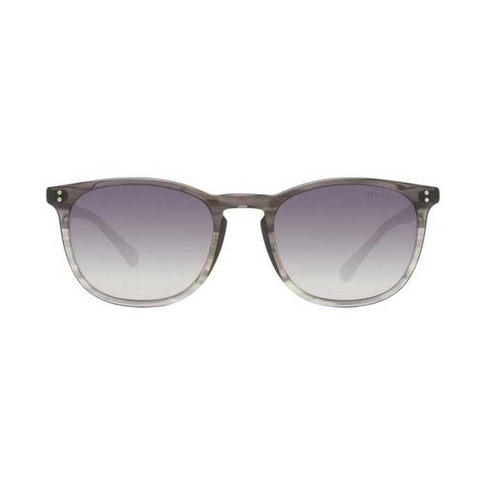 Ochelari de Soare Bărbați Hackett HSB838 001 Ø 52 mm