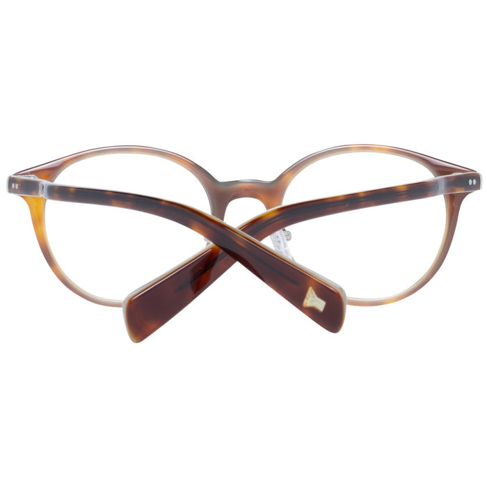 Ramă de Ochelari Unisex Yohji Yamamoto YY1020 49101