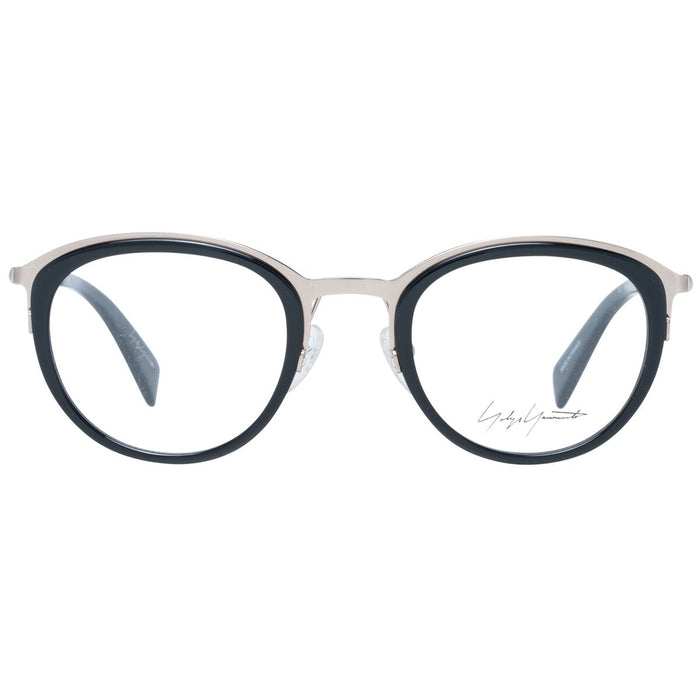Ramă de Ochelari Unisex Yohji Yamamoto YY1023 48001