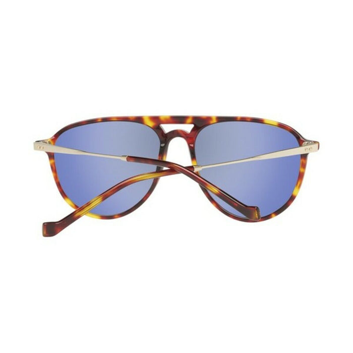Ochelari de Soare Bărbați Hackett HSB84314357 ø 57 mm