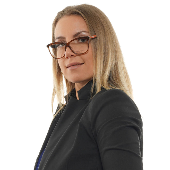 Ramă de Ochelari Damă Christian Lacroix CL1081 55155