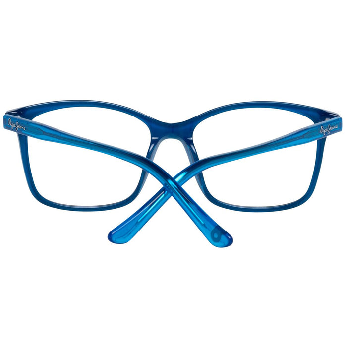 Ramă de Ochelari Damă Pepe Jeans PJ3269 52C1 CARLY