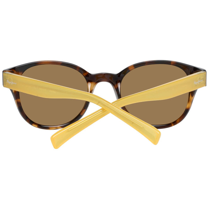Ochelari de Soare Bărbați Pepe Jeans PJ7268 50C2