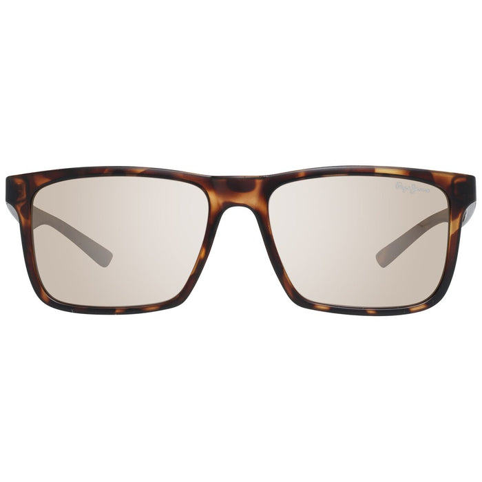 Ochelari de Soare Bărbați Pepe Jeans PJ7261 57C2