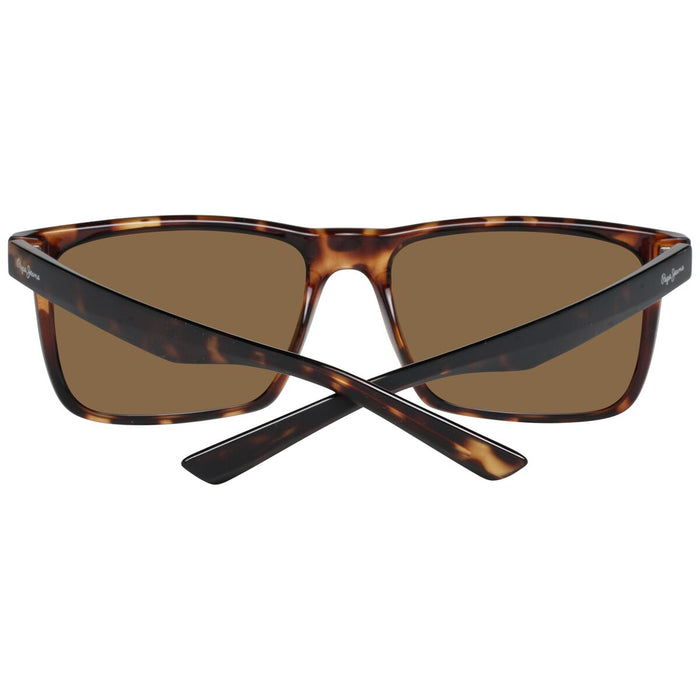 Ochelari de Soare Bărbați Pepe Jeans PJ7261 57C2