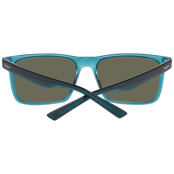 Ochelari de Soare Bărbați Pepe Jeans PJ7261 57C3