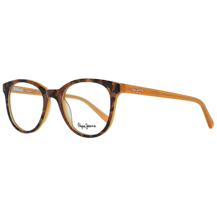 Ramă de Ochelari Damă Pepe Jeans PJ3285 48C1 ZOIE
