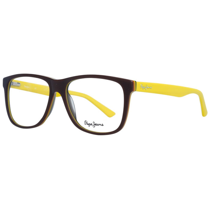 Ramă de Ochelari Bărbați Pepe Jeans PJ3280 55C2