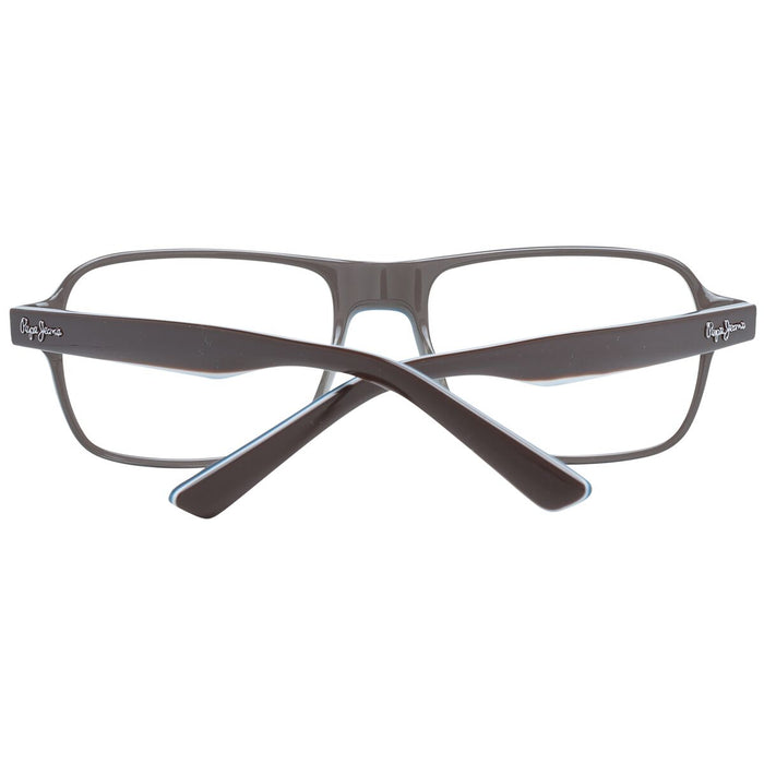 Ramă de Ochelari Bărbați Pepe Jeans PJ3289 54C4 ISAAC