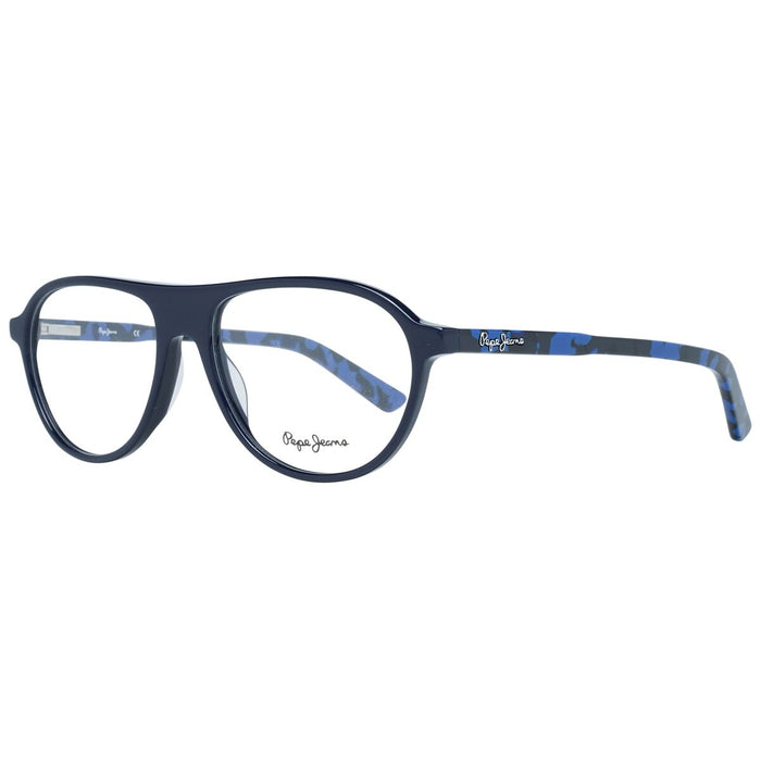 Ramă de Ochelari Bărbați Pepe Jeans PJ3291 55C3 SILAS