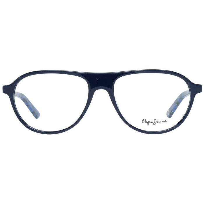 Ramă de Ochelari Bărbați Pepe Jeans PJ3291 55C3 SILAS