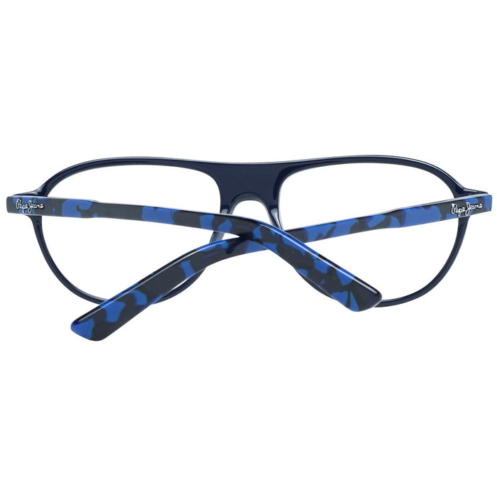 Ramă de Ochelari Bărbați Pepe Jeans PJ3291 55C3 SILAS