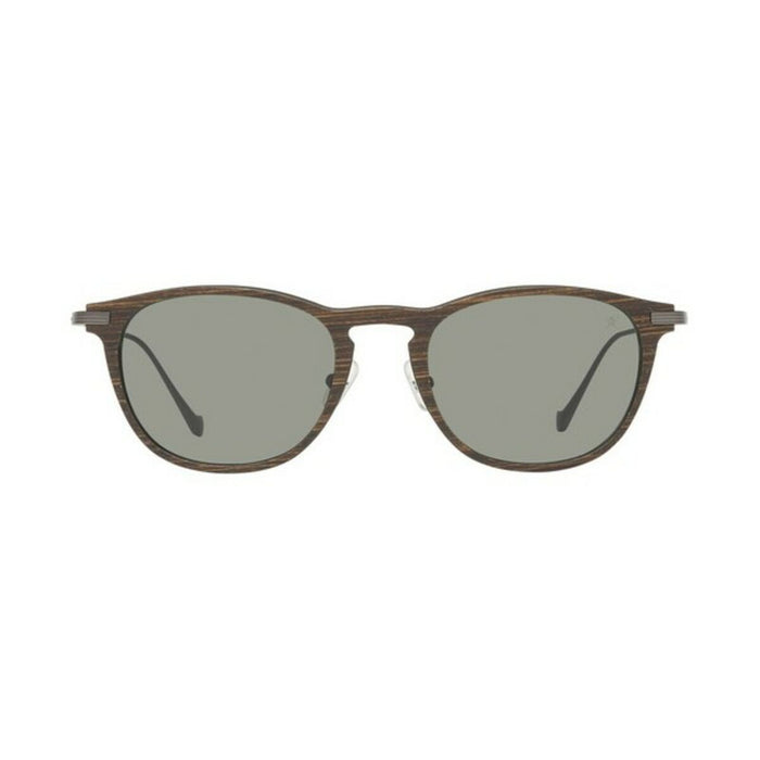 Ochelari de Soare Bărbați Hackett HSB86211252 Ø 52 mm