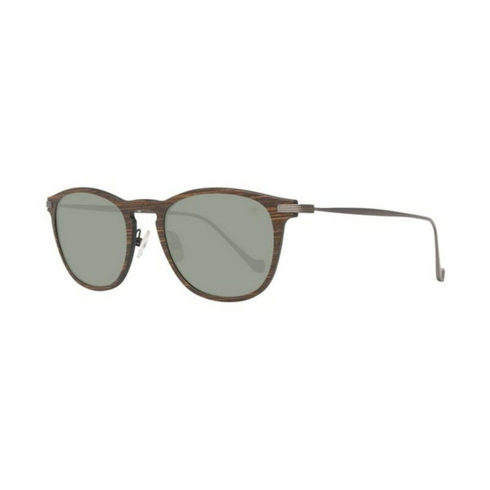 Ochelari de Soare Bărbați Hackett HSB86211252 Ø 52 mm