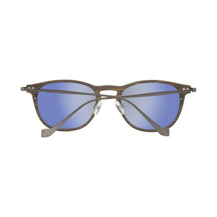 Ochelari de Soare Bărbați Hackett HSB86211252 Ø 52 mm
