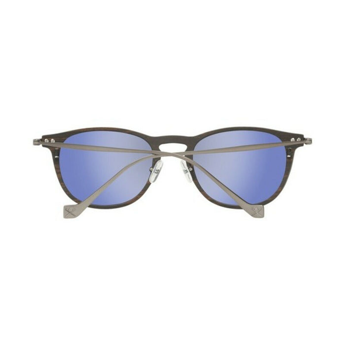 Ochelari de Soare Bărbați Hackett HSB862 Ø 52 mm