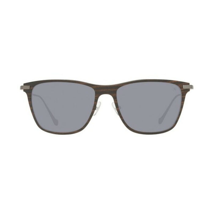 Ochelari de Soare Bărbați Hackett HSB86310155 Ø 55 mm