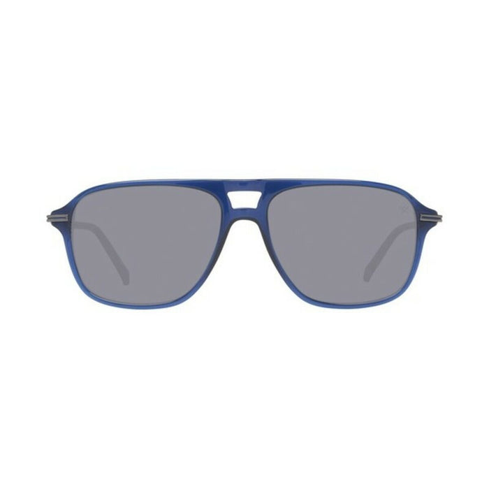 Ochelari de Soare Bărbați Hackett HSB865 ø 56 mm