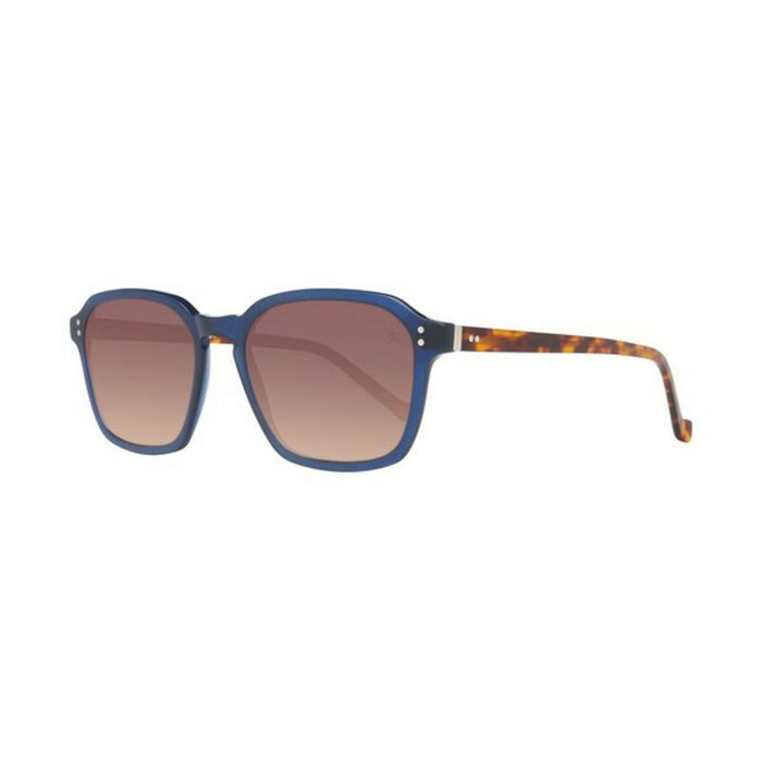 Ochelari de Soare Bărbați Hackett HSB86668352 Ø 52 mm