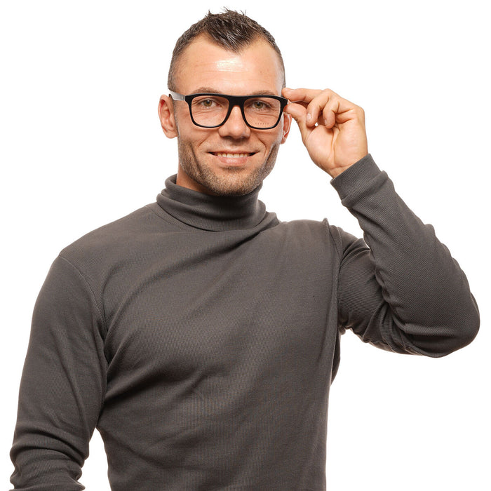 Ramă de Ochelari Bărbați Sandro Paris SD1003 52001