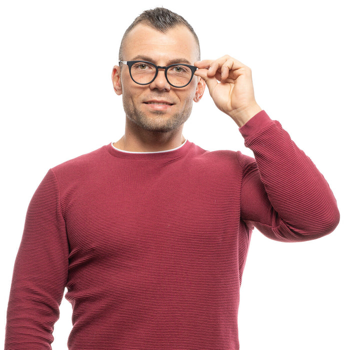 Ramă de Ochelari Bărbați Sandro Paris SD1005 50001