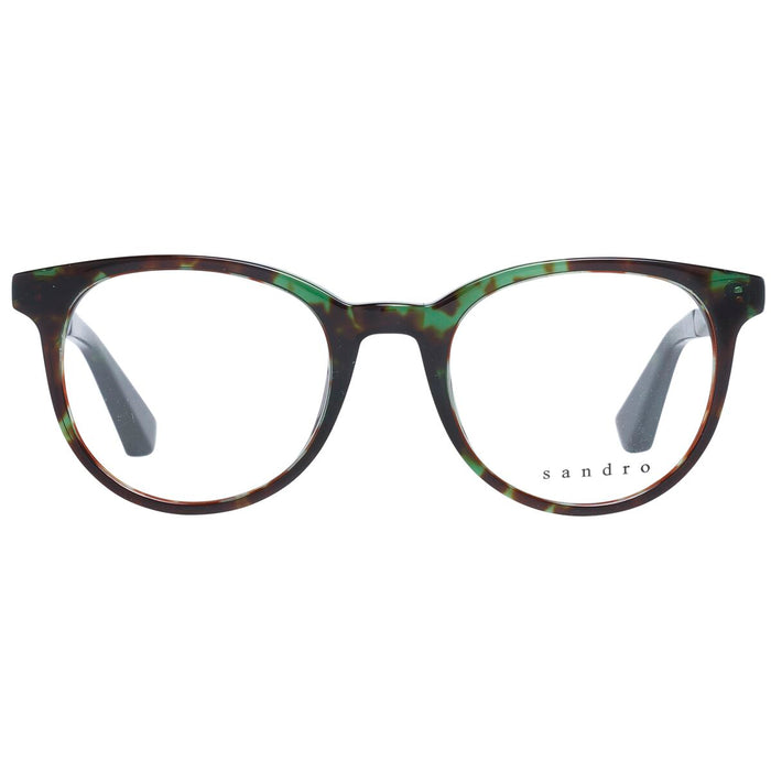 Ramă de Ochelari Damă Sandro Paris SD2006 46205