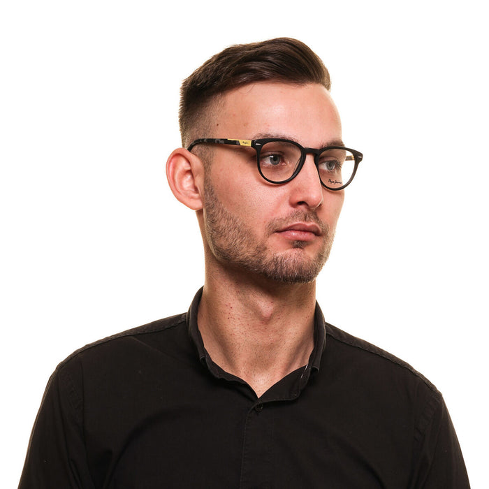 Ramă de Ochelari Bărbați Pepe Jeans PJ3333 49C1