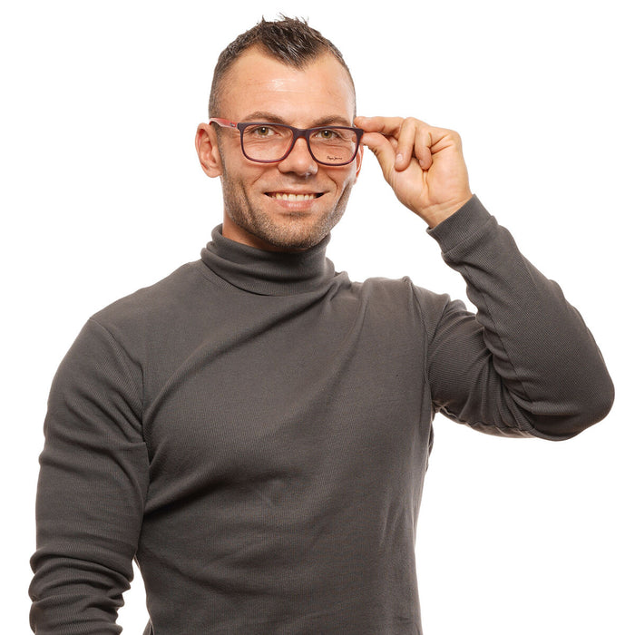 Ramă de Ochelari Bărbați Pepe Jeans PJ3334 55C3