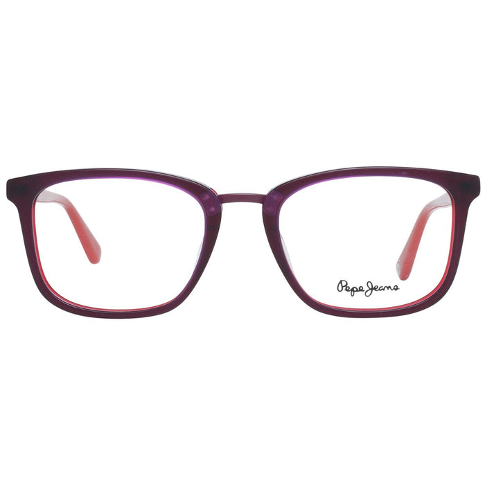 Ramă de Ochelari Bărbați Pepe Jeans PJ3316 50C1