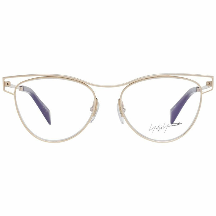 Ramă de Ochelari Damă Yohji Yamamoto YY3016 52401