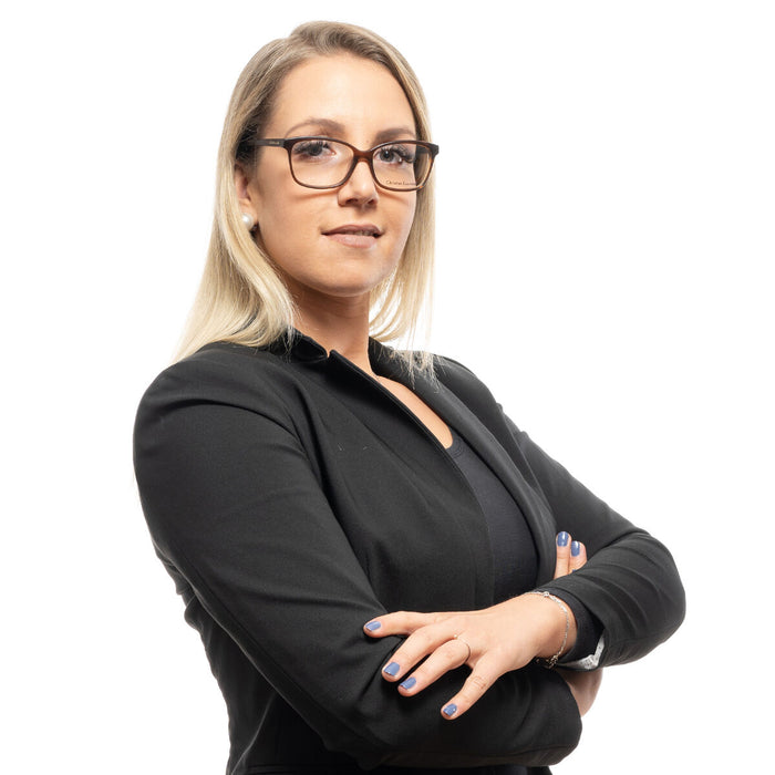 Ramă de Ochelari Damă Christian Lacroix CL1093 53155