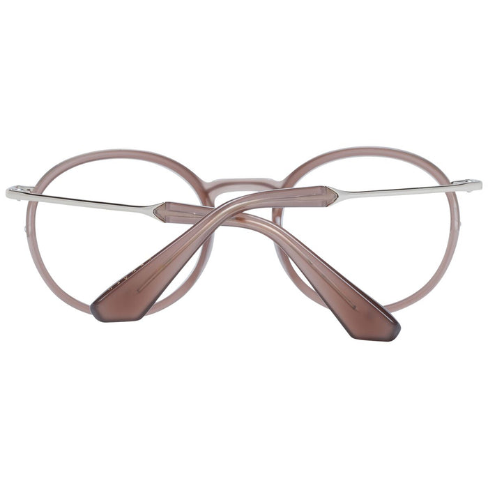 Ramă de Ochelari Damă Sandro Paris SD2012 48710
