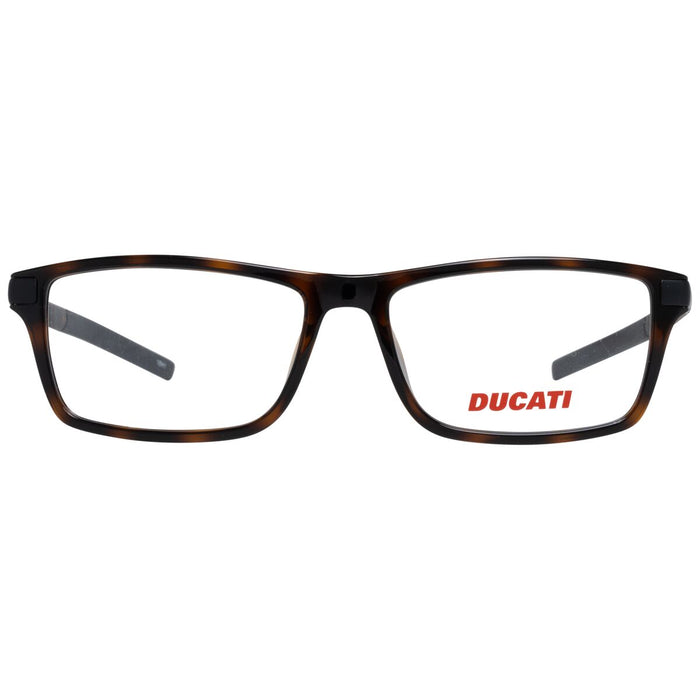 Ramă de Ochelari Bărbați Ducati DA1005 57400