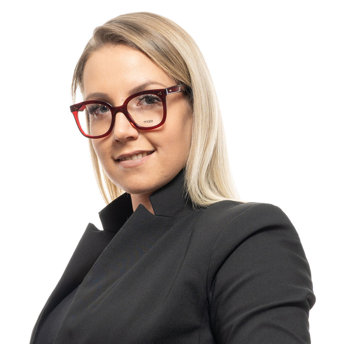 Ramă de Ochelari Damă Maje MJ1004 49005