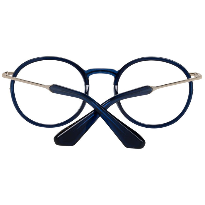 Ramă de Ochelari Damă Sandro Paris SD2012 48004