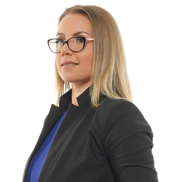 Ramă de Ochelari Damă Ted Baker TB9198 51219