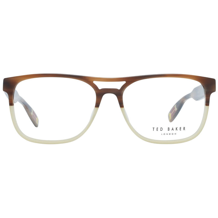 Ramă de Ochelari Bărbați Ted Baker TB8207 56162