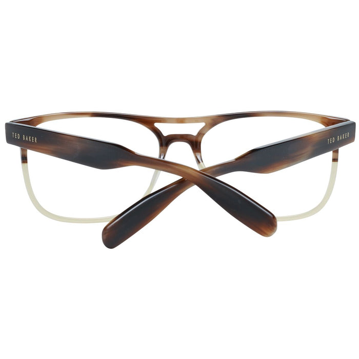 Ramă de Ochelari Bărbați Ted Baker TB8207 56162