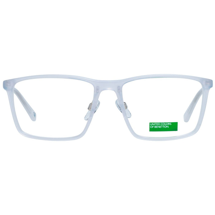 Ramă de Ochelari Unisex Benetton BEO1001 54856