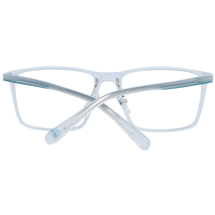 Ramă de Ochelari Unisex Benetton BEO1001 54856