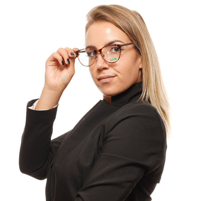 Ramă de Ochelari Damă Benetton BEO1012 51112