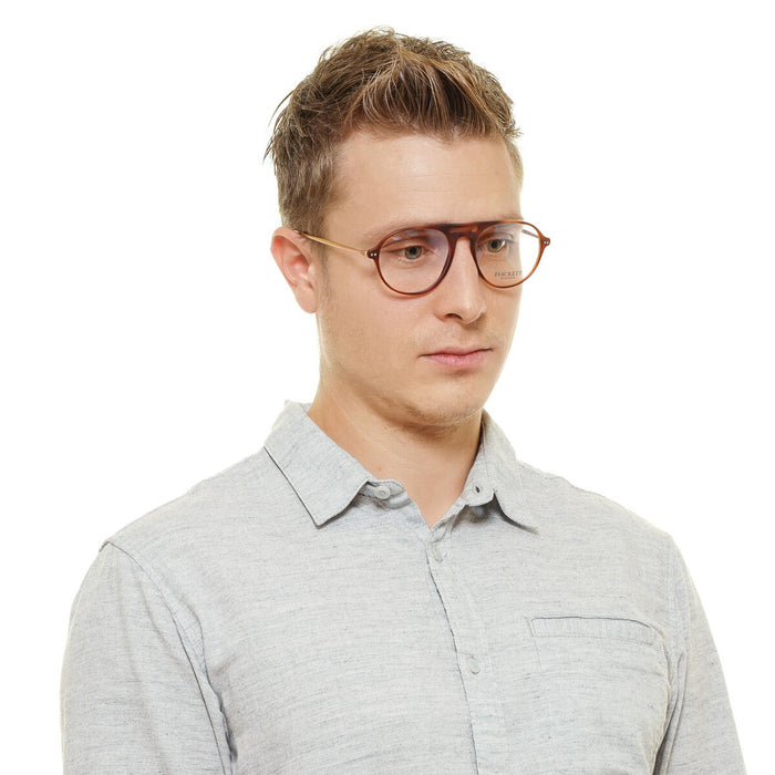 Ramă de Ochelari Bărbați Hackett London HEB239 51152