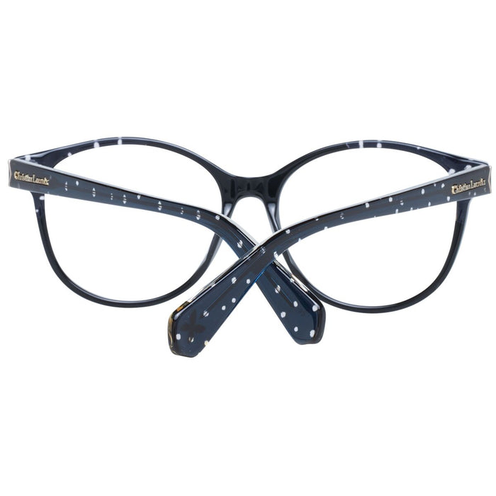 Ramă de Ochelari Damă Christian Lacroix CL1096 5284