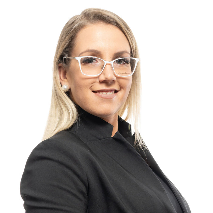 Ramă de Ochelari Damă Christian Lacroix CL3060 52802