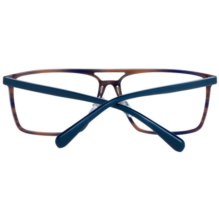 Ramă de Ochelari Bărbați Benetton BEO1000 58652