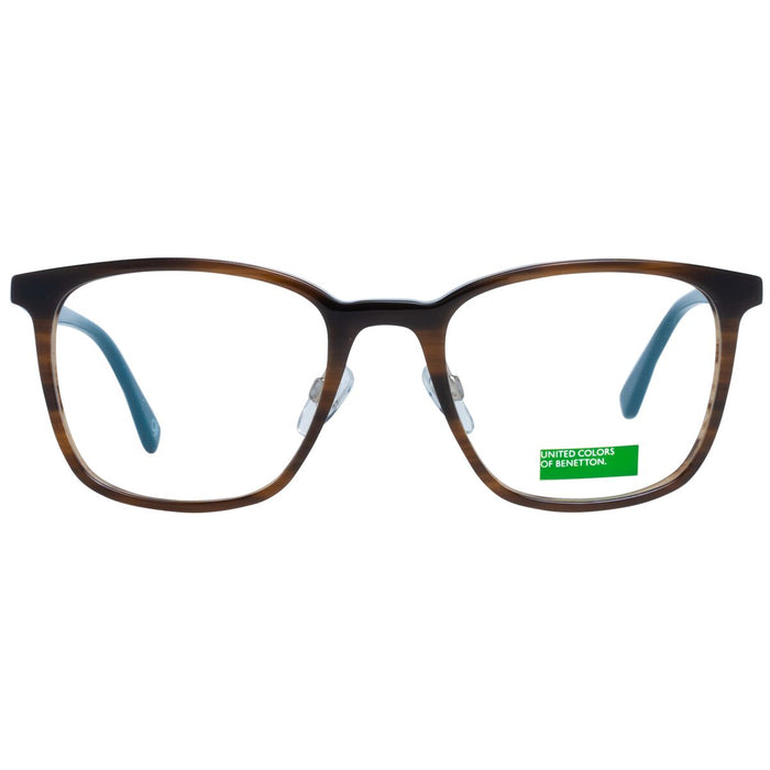 Ramă de Ochelari Unisex Benetton BEO1002 52155