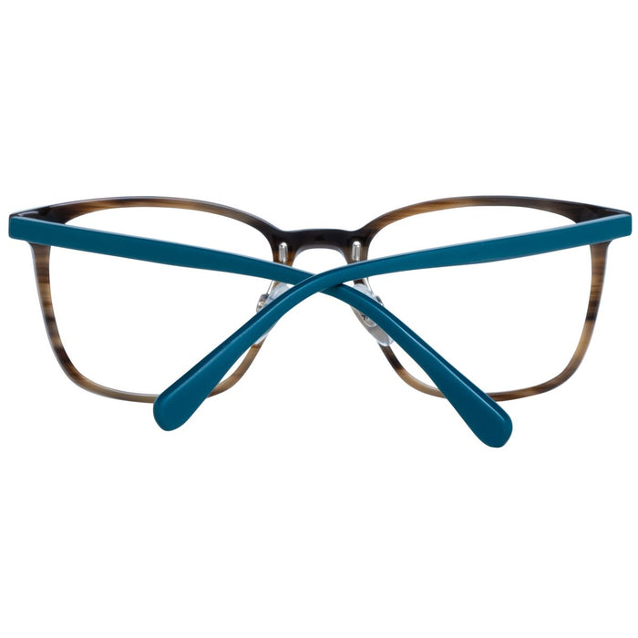 Ramă de Ochelari Unisex Benetton BEO1002 52155